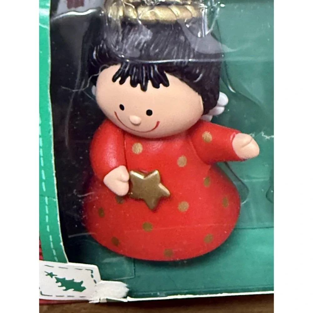 Hallmark these vintage